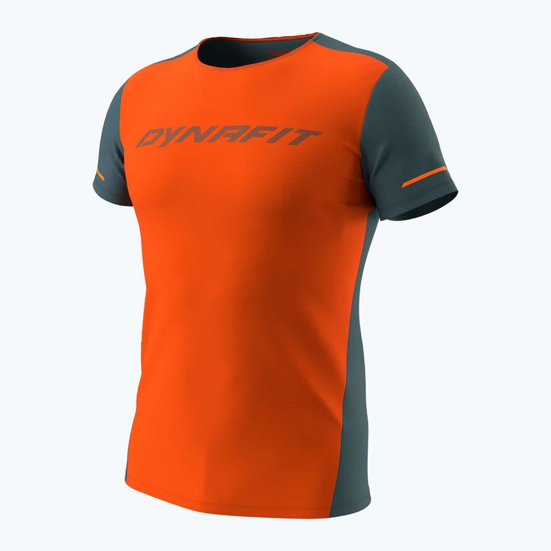 Tricou de alergare pentru bărbați DYNAFIT Alpine 2 Alabama 4