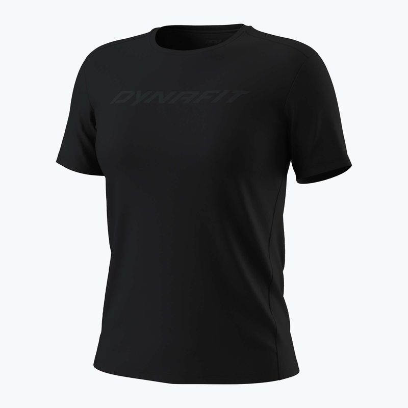 Tricou de trekking pentru femei DYNAFIT Traverse black out 3