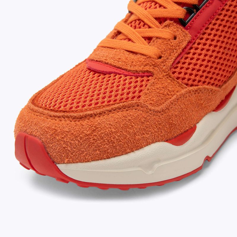 Încălțăminte pentru bărbați GANT Zupimo brunt orange 7