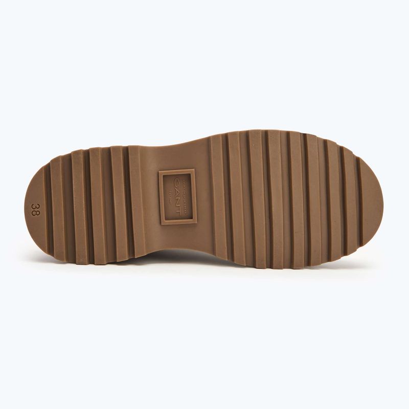 Încălțăminte pentru femei GANT Wintly walnut 4