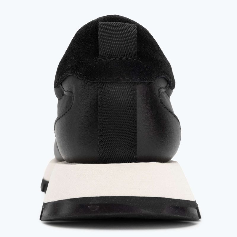 Încălțăminte pentru femei GANT Caffay black 6