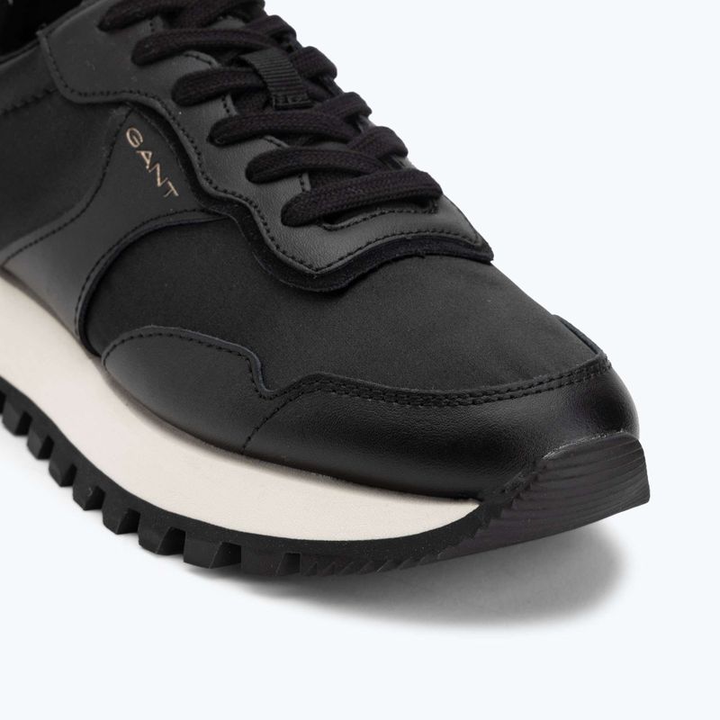 Încălțăminte pentru femei GANT Caffay black 7
