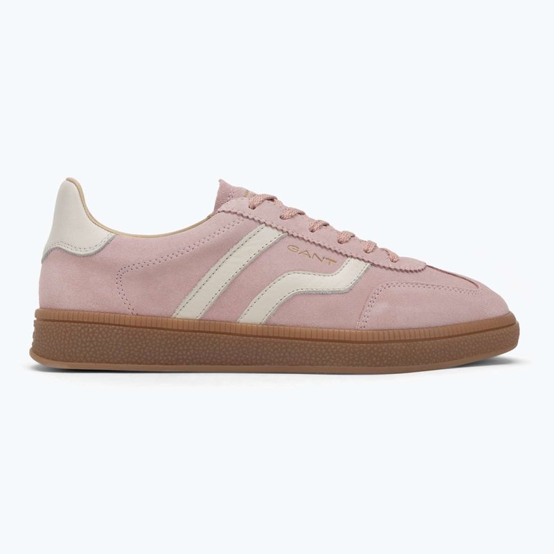 Încălțăminte pentru femei GANT Cuzima light rose 2