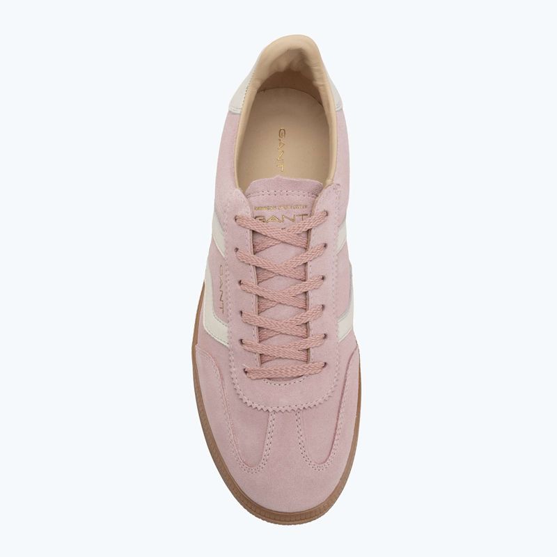 Încălțăminte pentru femei GANT Cuzima light rose 5