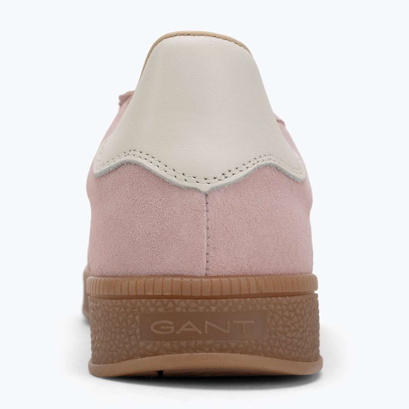 Încălțăminte pentru femei GANT Cuzima light rose 6