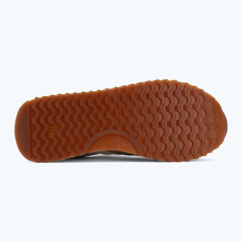 Încălțăminte pentru femei GANT Bevinda cold beige 4