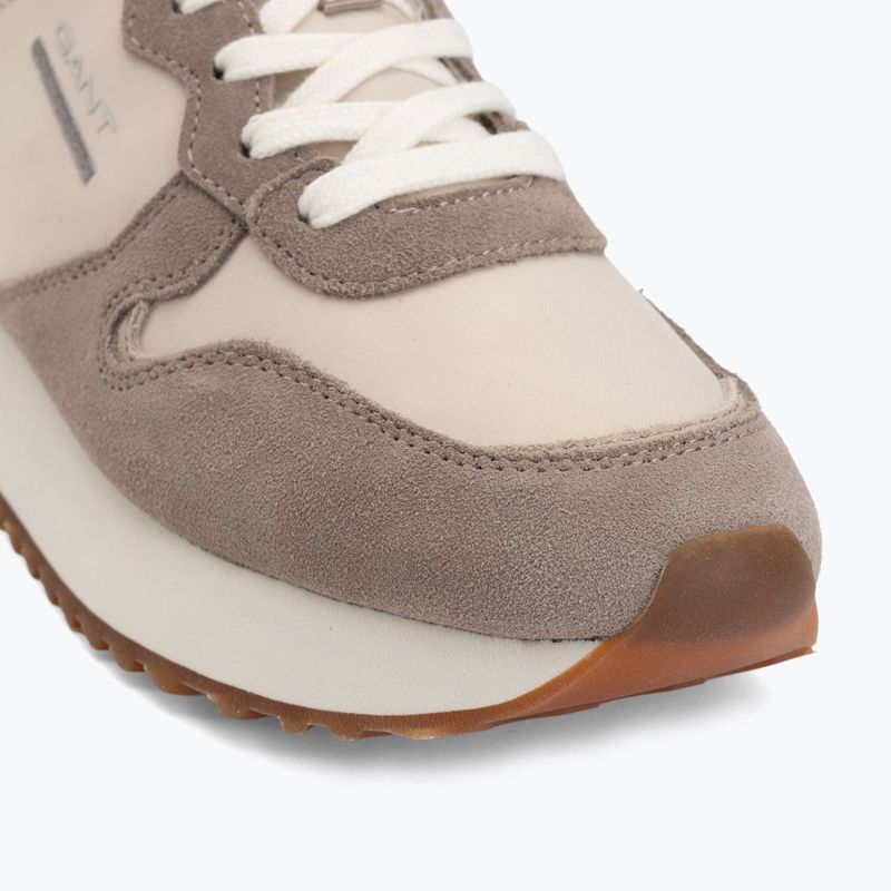 Încălțăminte pentru femei GANT Bevinda cold beige 7