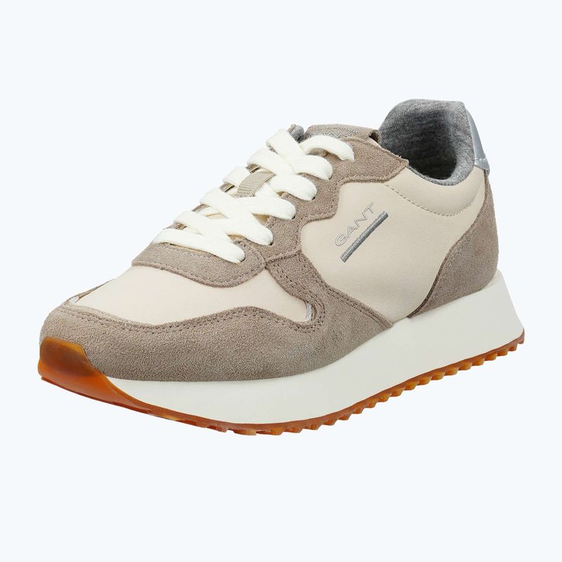 Încălțăminte pentru femei GANT Bevinda cold beige 8