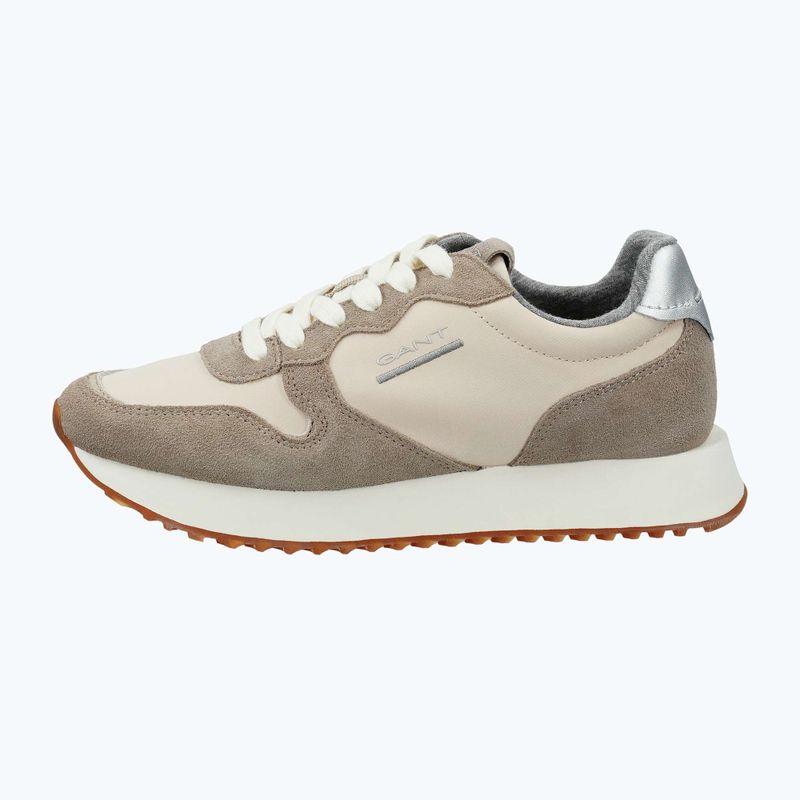 Încălțăminte pentru femei GANT Bevinda cold beige 9