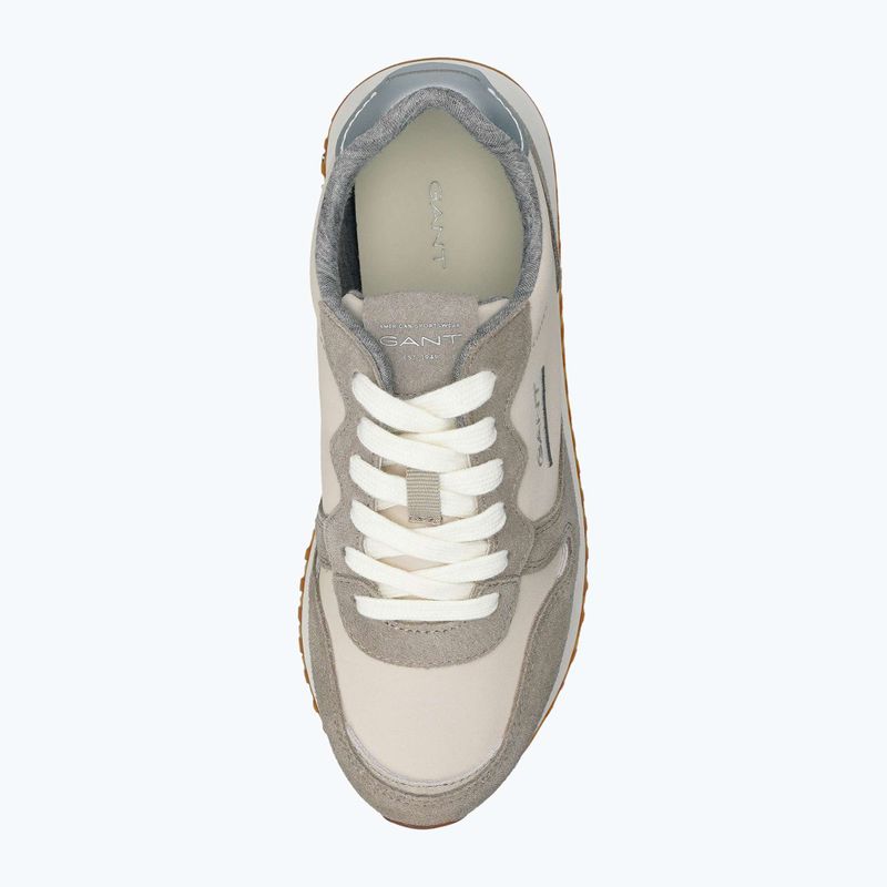 Încălțăminte pentru femei GANT Bevinda cold beige 12