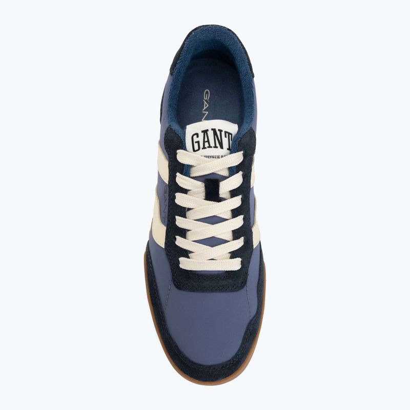 Încălțăminte pentru bărbați GANT Baylle marine/indigo 5
