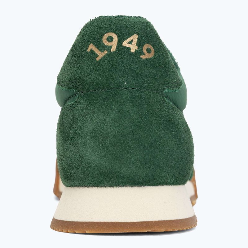 Încălțăminte pentru bărbați GANT Baylle dark green 6