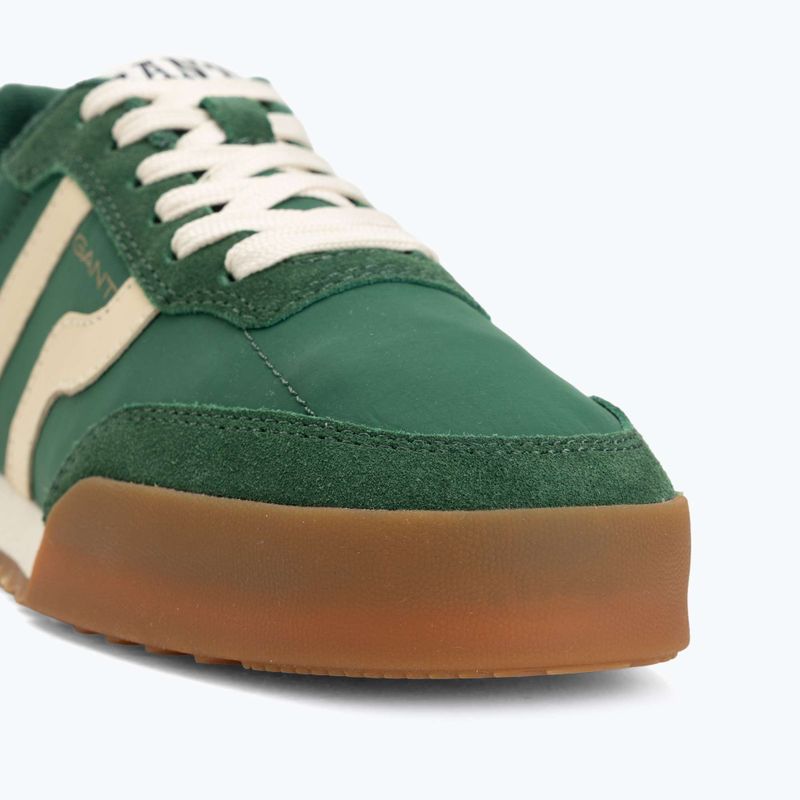 Încălțăminte pentru bărbați GANT Baylle dark green 7