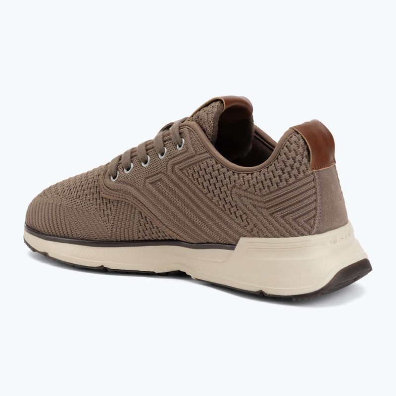 Încălțăminte pentru bărbați GANT Beeker desert brown 3
