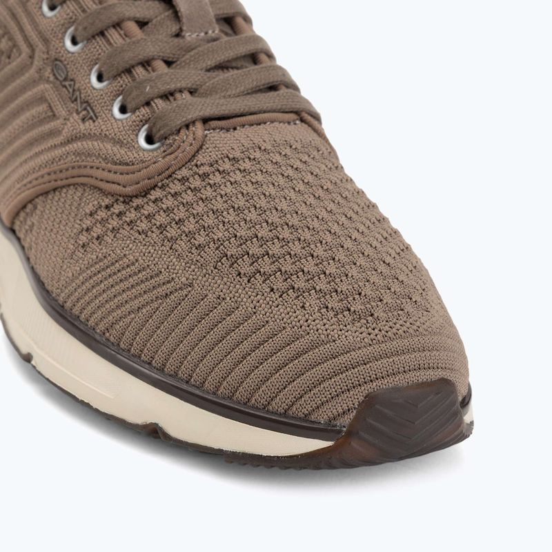 Încălțăminte pentru bărbați GANT Beeker desert brown 7