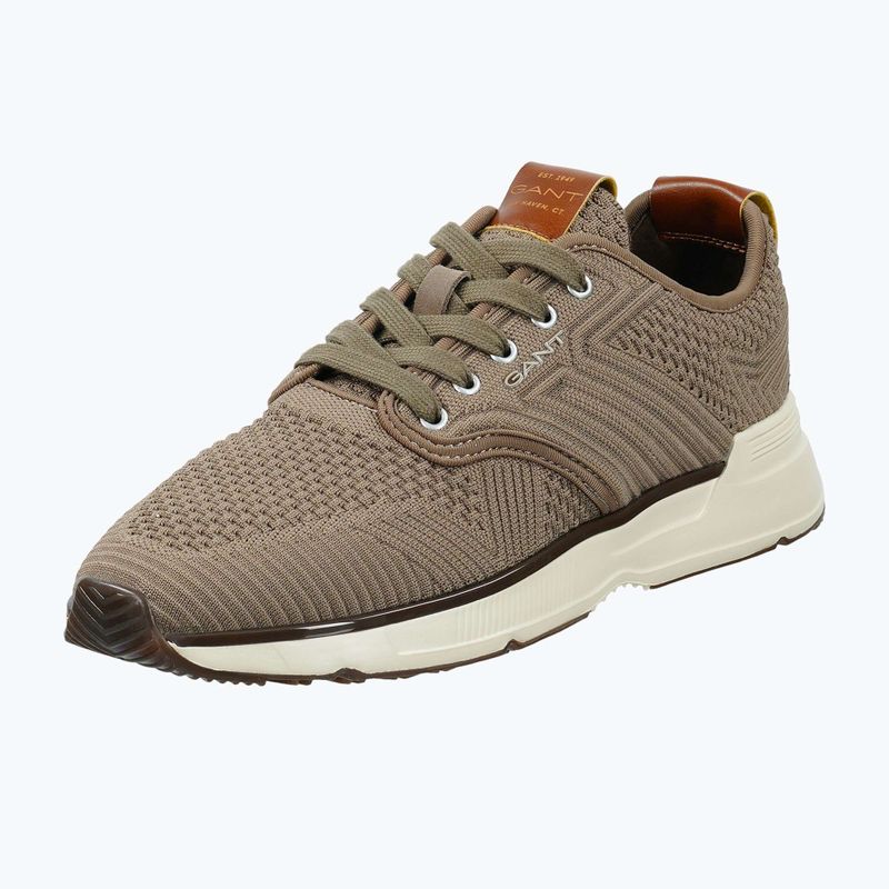 Încălțăminte pentru bărbați GANT Beeker desert brown 8