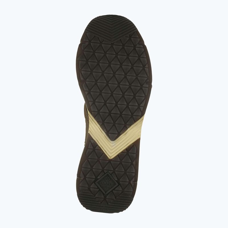 Încălțăminte pentru bărbați GANT Beeker desert brown 12