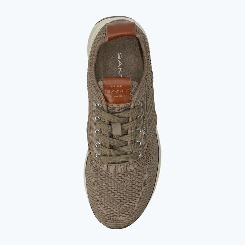 Încălțăminte pentru bărbați GANT Beeker desert brown 13