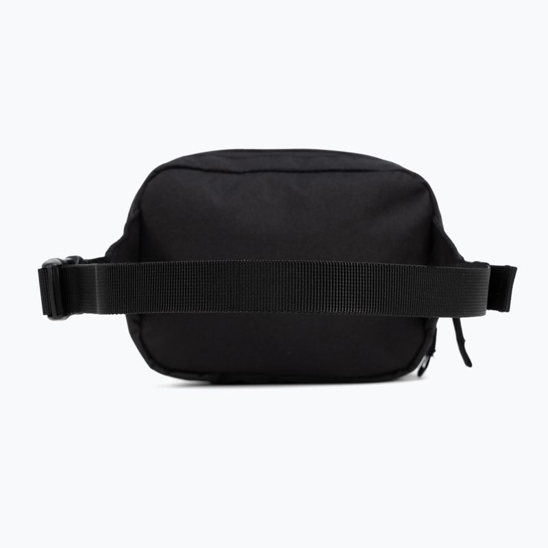 Borsetă Jack Wolfskin Upgrade S neagră 8006701 3