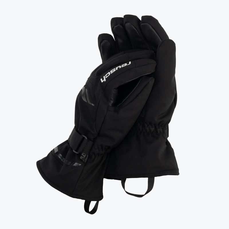 Mănușă de schi Reusch Primus R-Tex XT negru 62/01/224 2