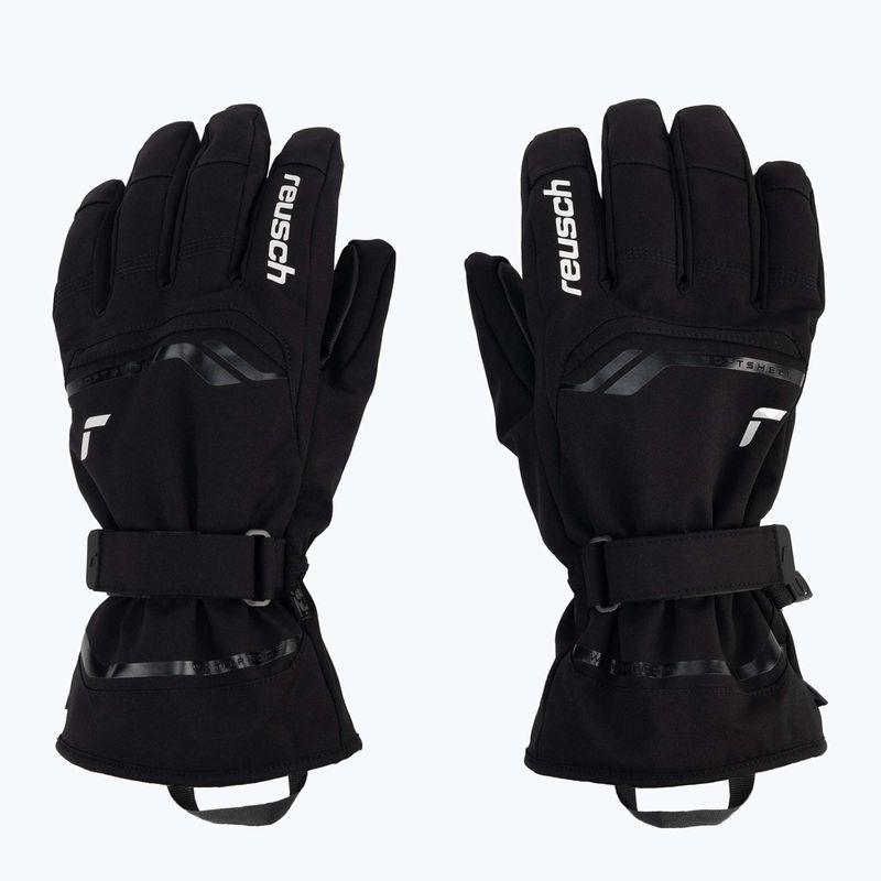 Mănușă de schi Reusch Primus R-Tex XT negru 62/01/224 4