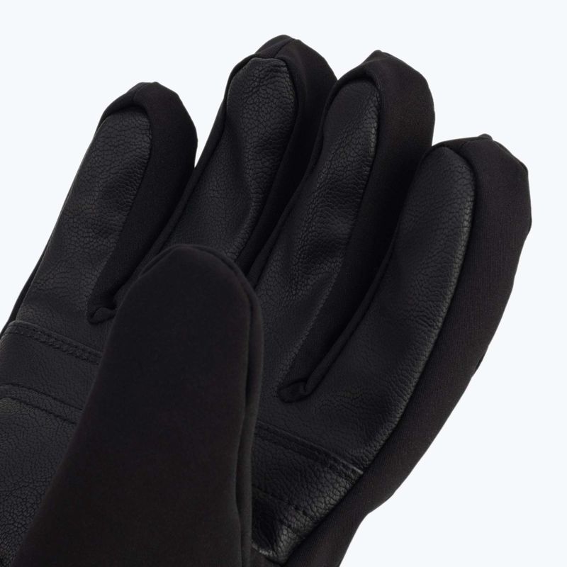 Mănușă de schi Reusch Primus R-Tex XT negru 62/01/224 6
