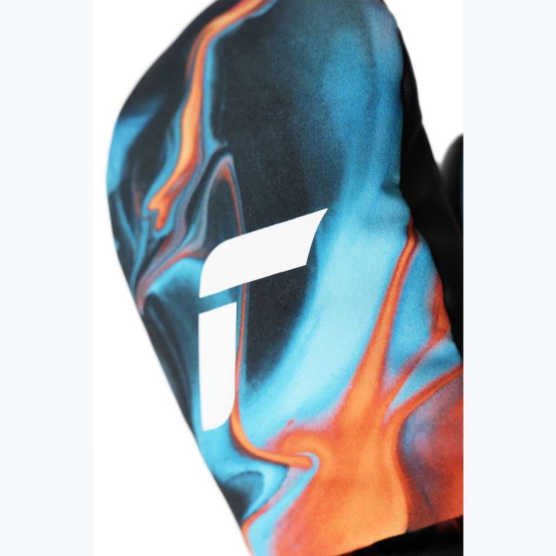 Mănuși de schi pentru copii Reusch Carter R-Tex XT Junior Mitten flame 5