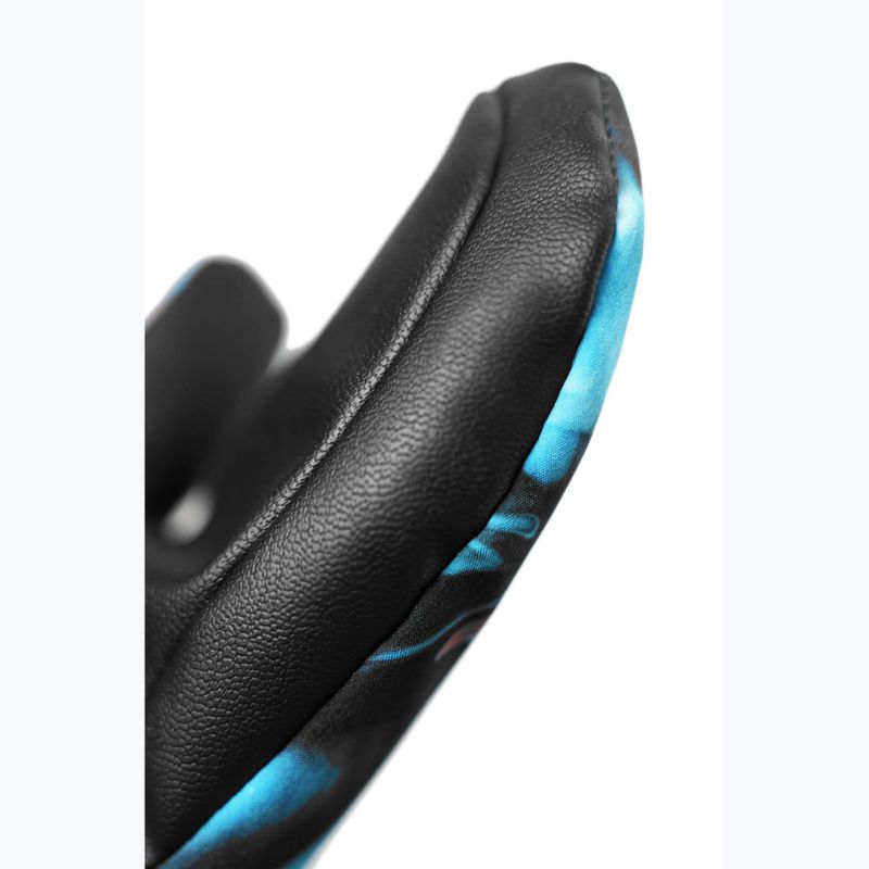 Mănuși de schi pentru copii Reusch Carter R-Tex XT Junior Mitten flame 7
