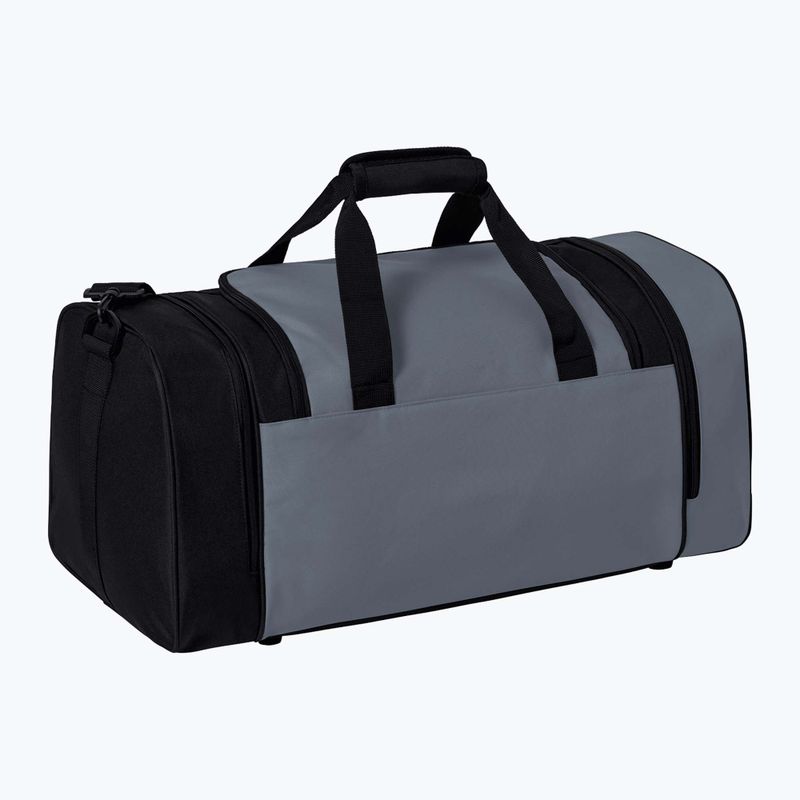 Geantă de antrenament ERIMA Six Wings Sports Bag 49,5 l slate grey/black 2