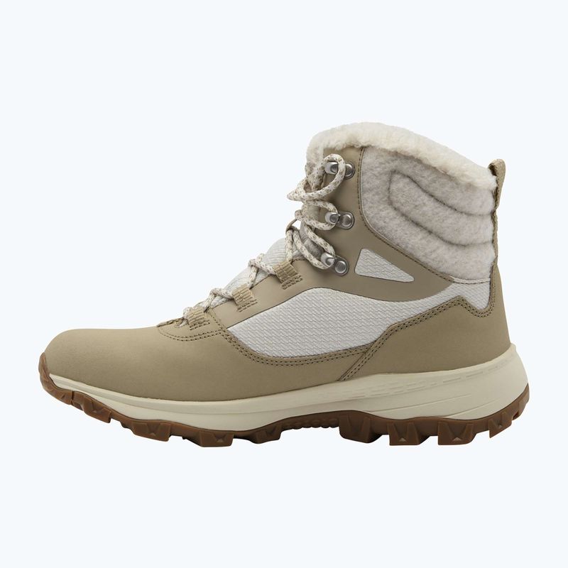 Încălțăminte pentru femei Jack Wolfskin Everquest Texapore High anise 9