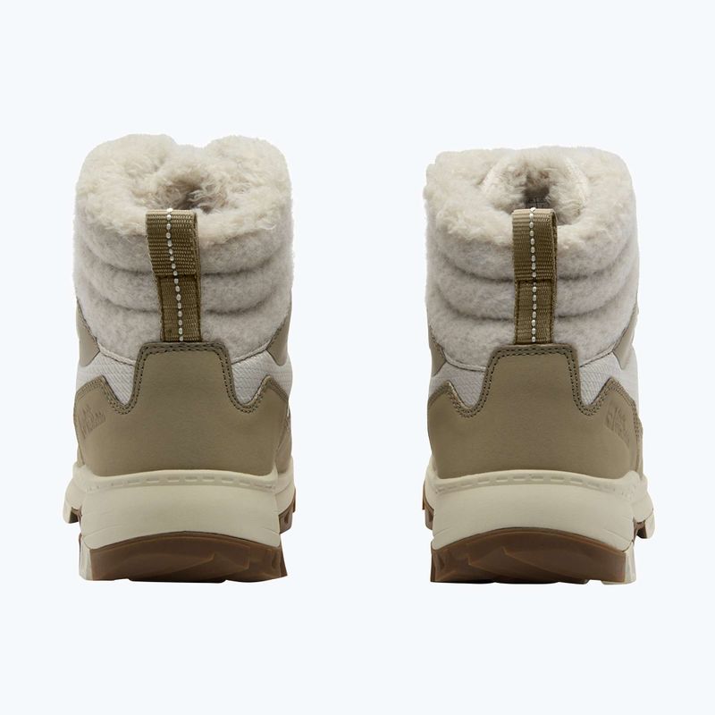 Încălțăminte pentru femei Jack Wolfskin Everquest Texapore High anise 11