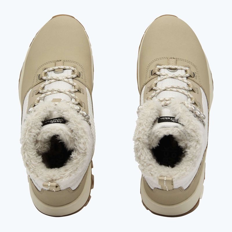 Încălțăminte pentru femei Jack Wolfskin Everquest Texapore High anise 12