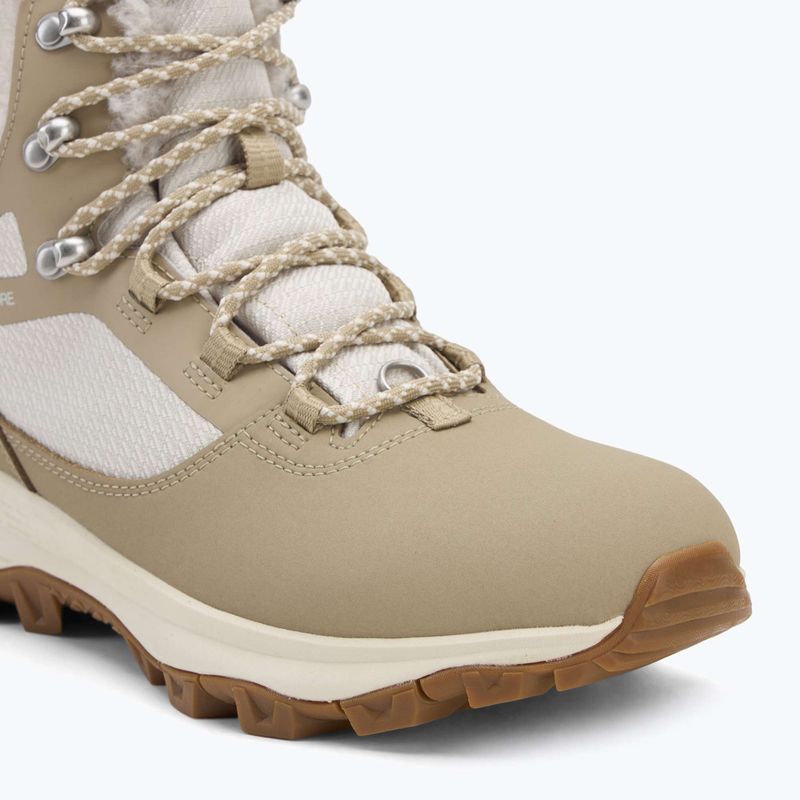 Încălțăminte pentru femei Jack Wolfskin Everquest Texapore High anise 7