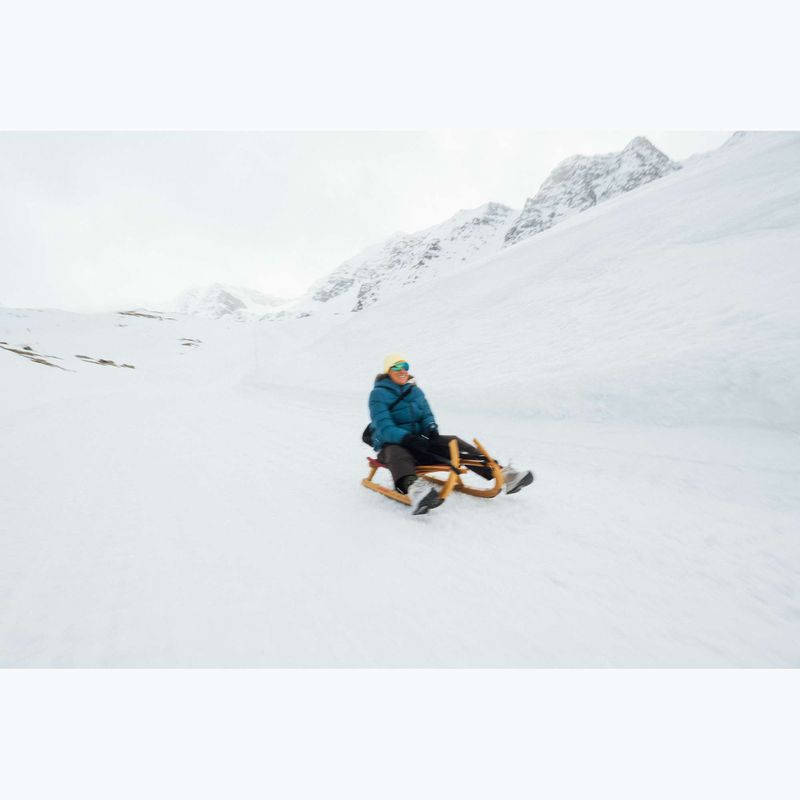 Încălțăminte de drumeție pentru femei Jack Wolfskin Wild Hike Texapore Mid oyster 15