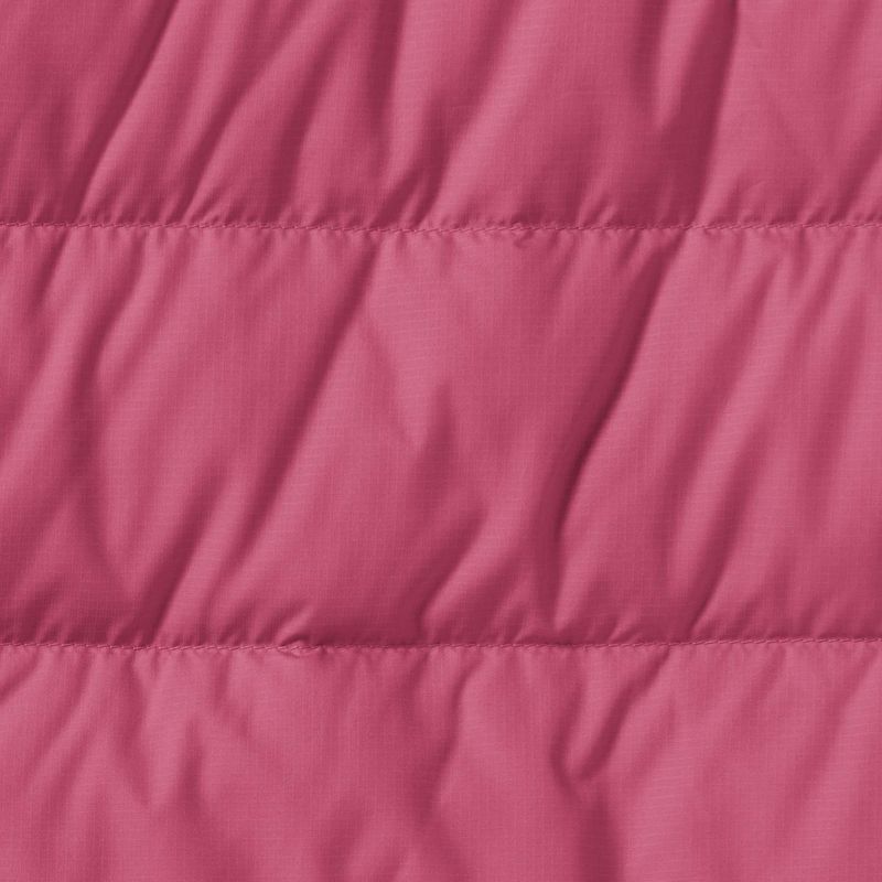 Geacă cu puf pentru femei Jack Wolfskin Ather Down Hoody bubblegum 10