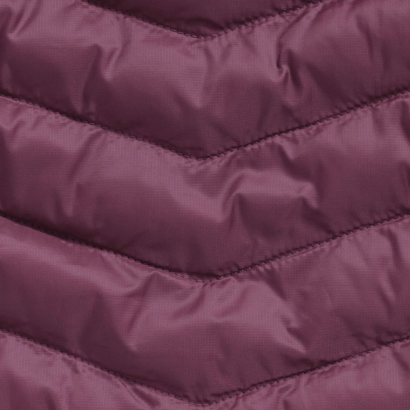 Geacă izolată pentru femei Jack Wolfskin Routeburn Pro Ins raisin 11