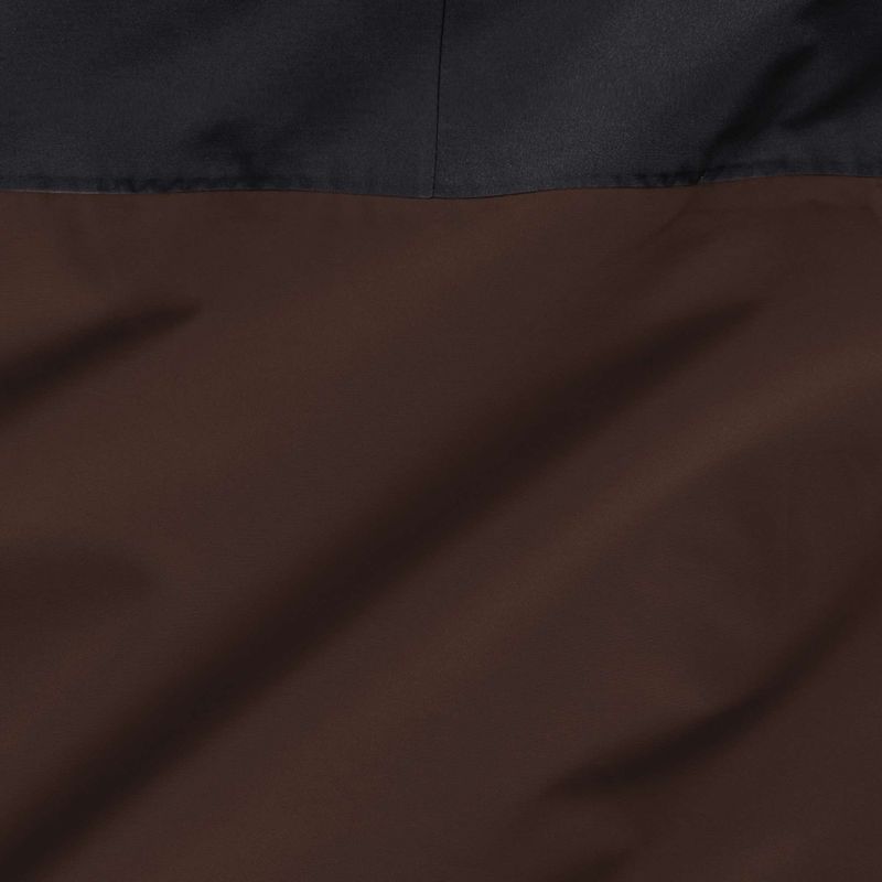 Geacă 3în1 pentru bărbați Jack Wolfskin Taubenberg 3In1 hot choc 15