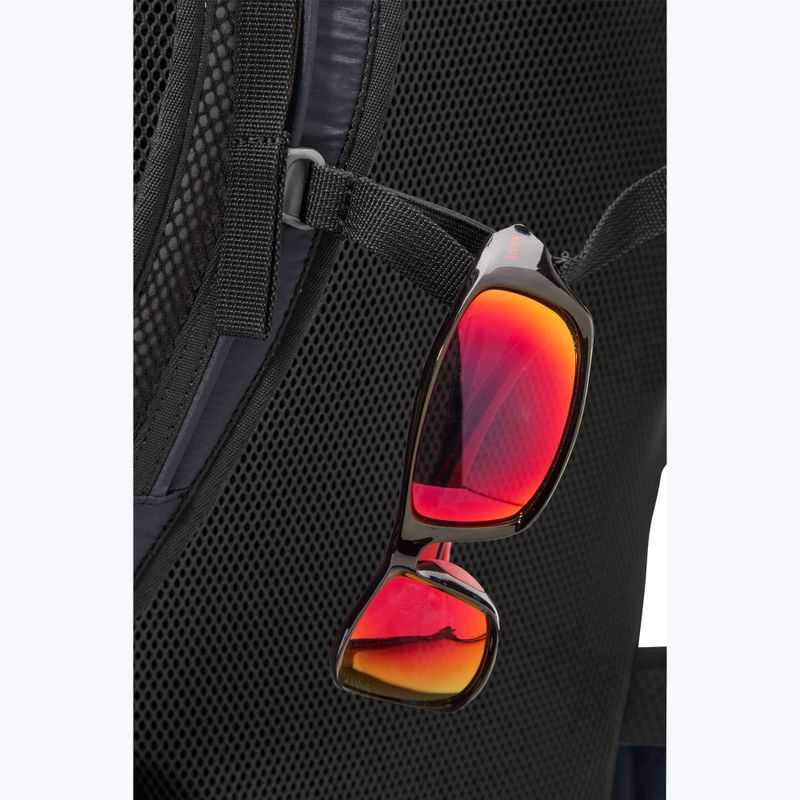 Rucsac de turism Jack Wolfskin Echotrek Shape 30 l phantom 12