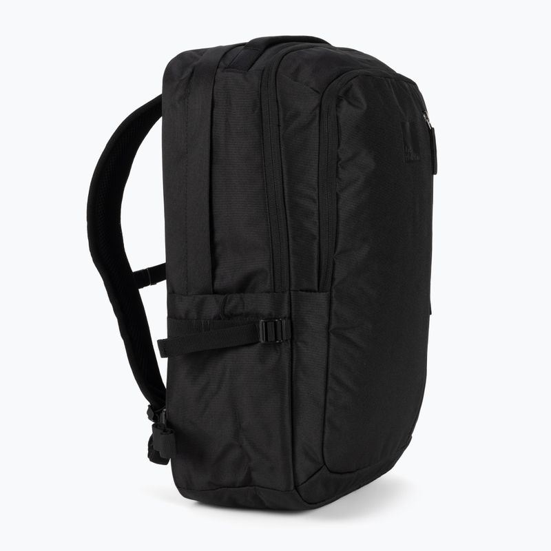 Jack Wolfskin Jack.Pot De Luxe rucsac de drumeție negru 2010542 2