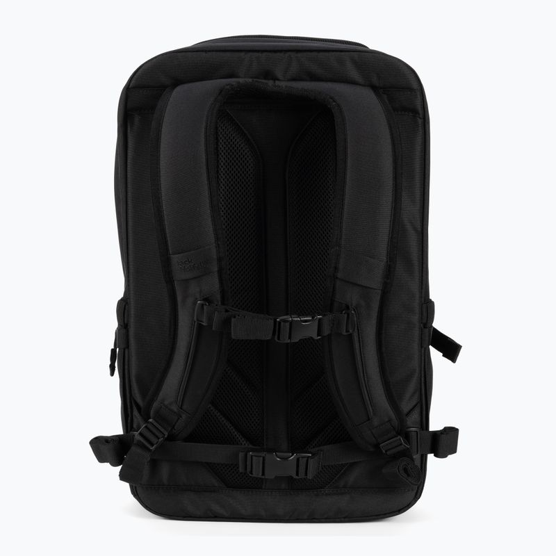 Jack Wolfskin Jack.Pot De Luxe rucsac de drumeție negru 2010542 3