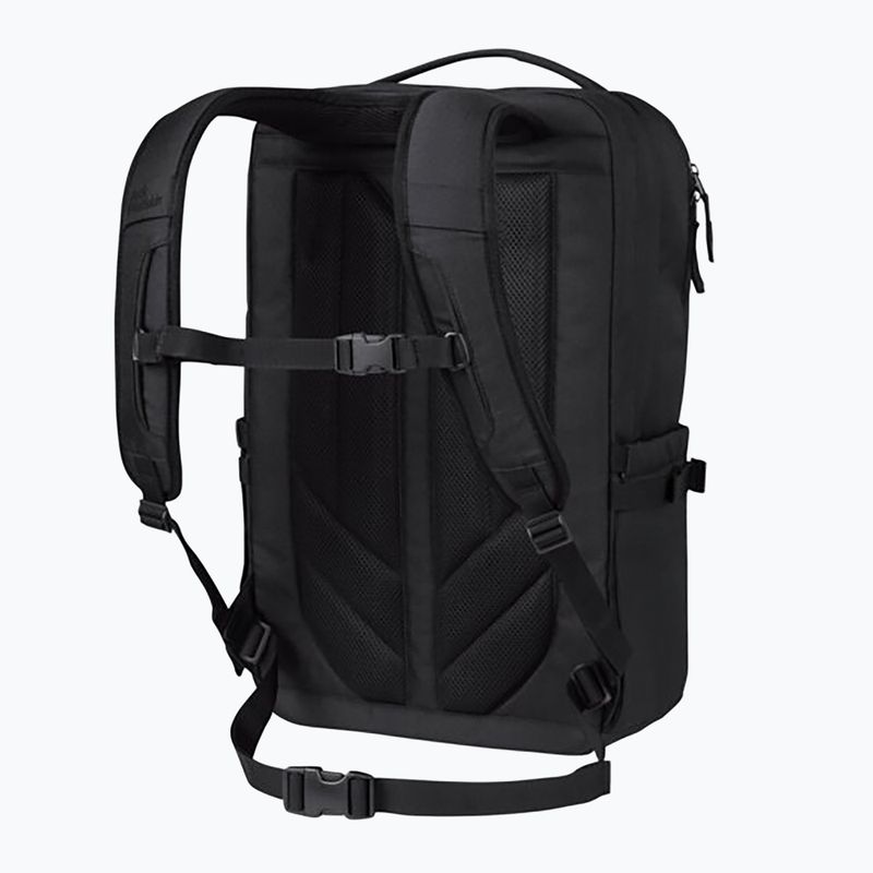 Jack Wolfskin Jack.Pot De Luxe rucsac de drumeție negru 2010542 6