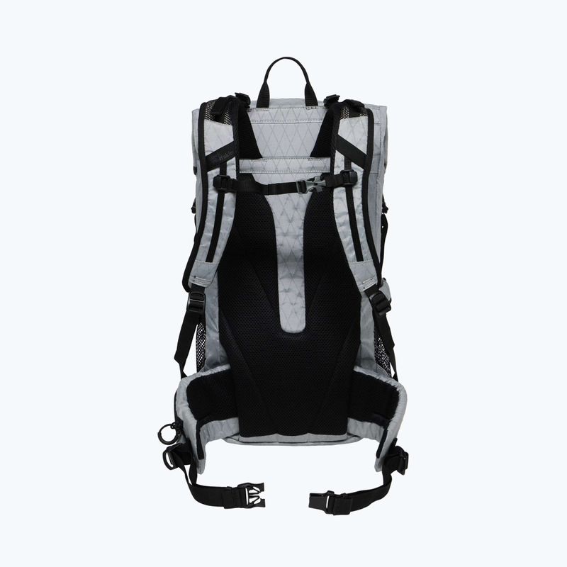 Rucsac turistic Jack Wolfskin Wandermood Rolltop 30 l rainstorm 2