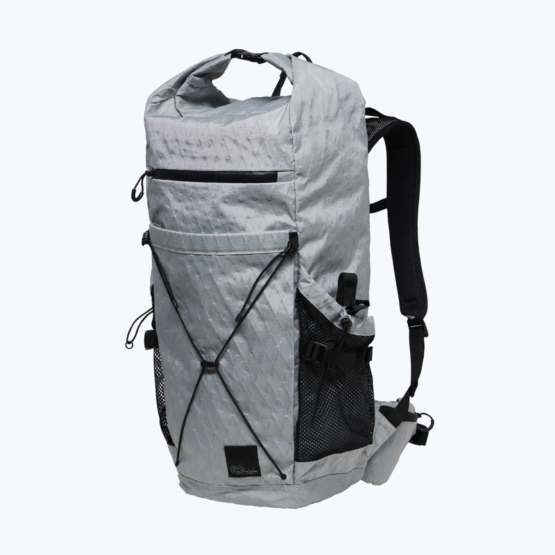 Rucsac turistic Jack Wolfskin Wandermood Rolltop 30 l rainstorm 3