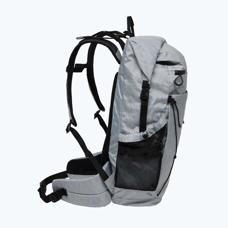 Rucsac turistic Jack Wolfskin Wandermood Rolltop 30 l rainstorm 4