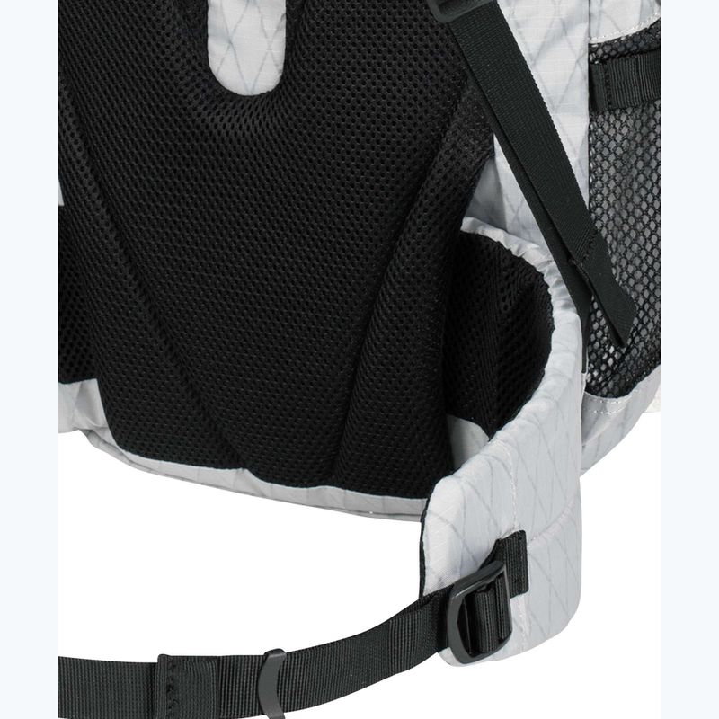 Rucsac turistic Jack Wolfskin Wandermood Rolltop 30 l rainstorm 6