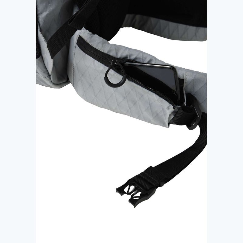 Rucsac turistic Jack Wolfskin Wandermood Rolltop 30 l rainstorm 9