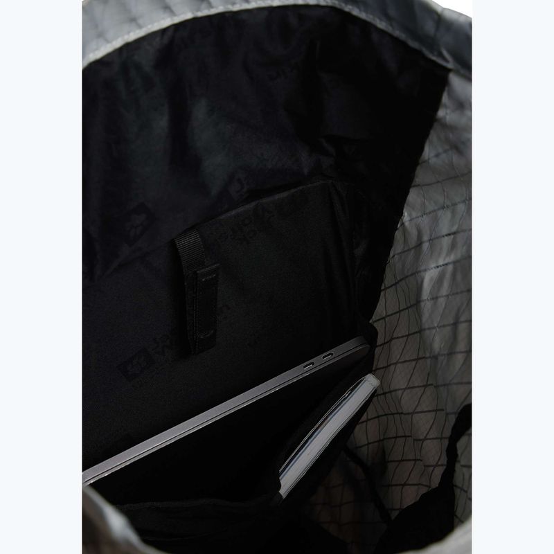 Rucsac turistic Jack Wolfskin Wandermood Rolltop 30 l rainstorm 10