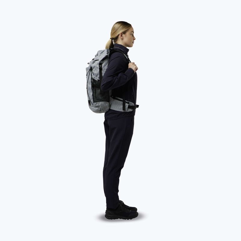 Rucsac turistic Jack Wolfskin Wandermood Rolltop 30 l rainstorm 12