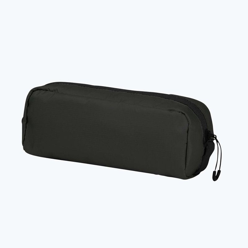Trusă turistică Jack Wolfskin Wandermood Washbag Mini 1 l granite black 2