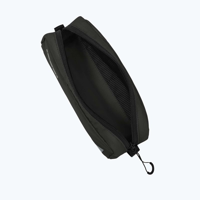 Trusă turistică Jack Wolfskin Wandermood Washbag Mini 1 l granite black 4